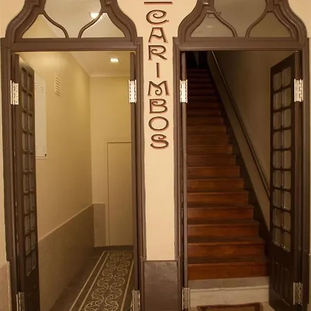 Five Stars Sao Juliao 72 Lisbon