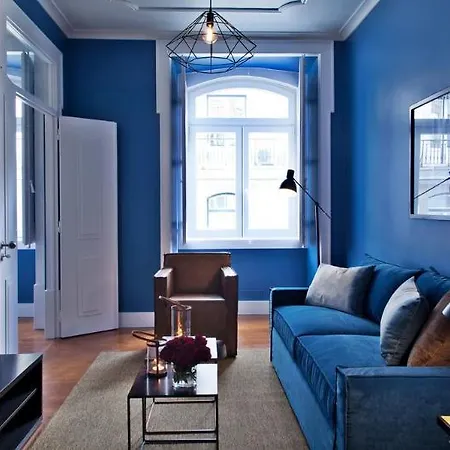 Five Stars Sao Juliao 72 Apartment Lisbon