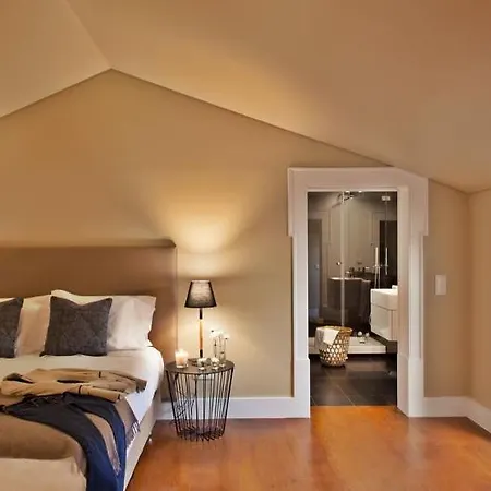 Five Stars Sao Juliao 72 *